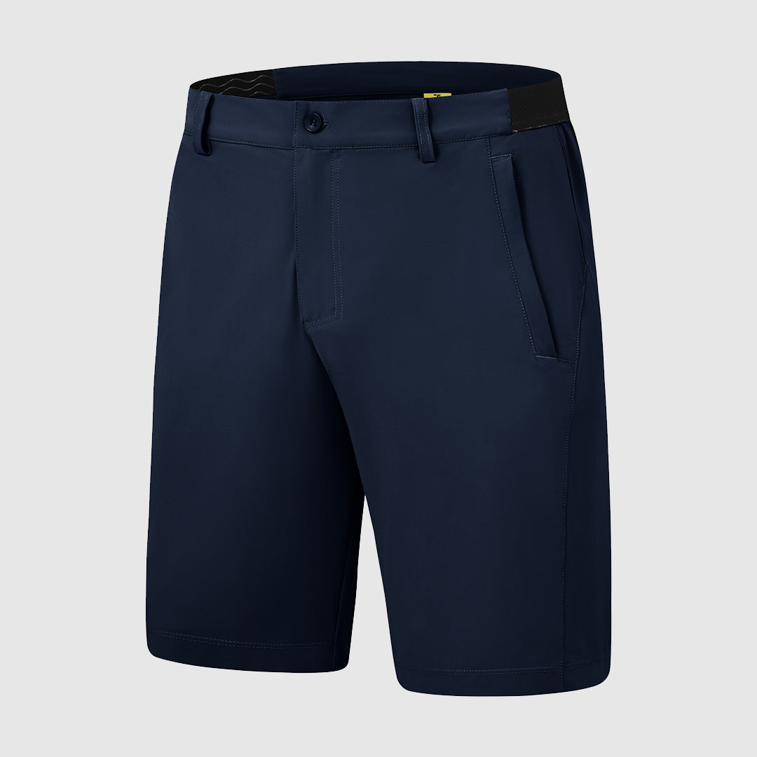 ⏳ULTIMO GIORNO DI SALDI CON IL 60% DI SCONTO!!📢Pantaloncini da golf casual da uomo elasticizzati ad asciugatura rapida