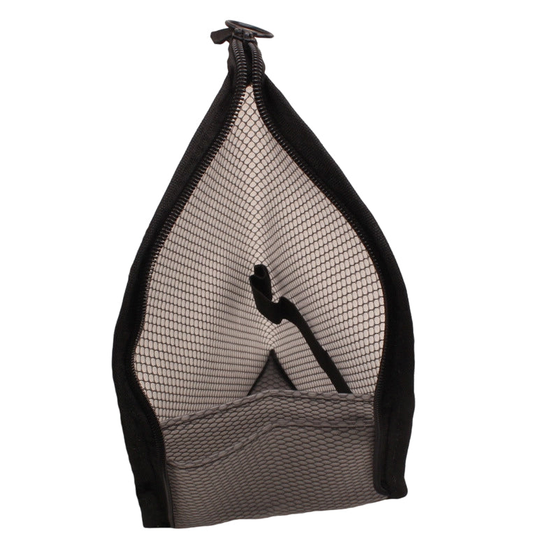 Borsa da toilette da viaggio leggera e portatile