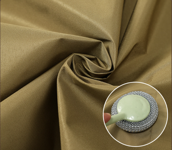 Grembiule regolabile impermeabile e antimacchia – Abbigliamento da lavoro versatile per cucina, bar e salone