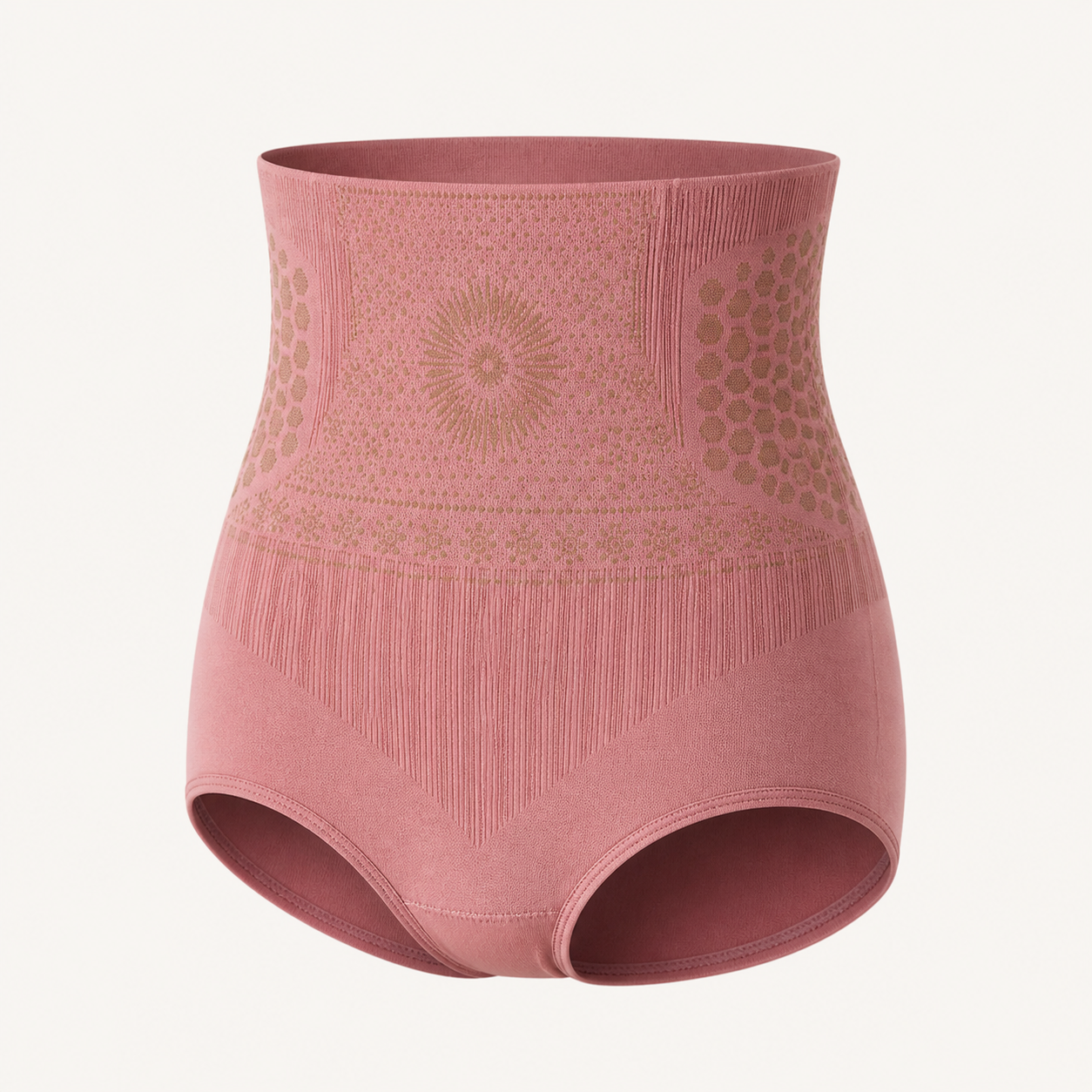 Pantaloncini in microfibra 4 in 1 modellanti e brucia grassi