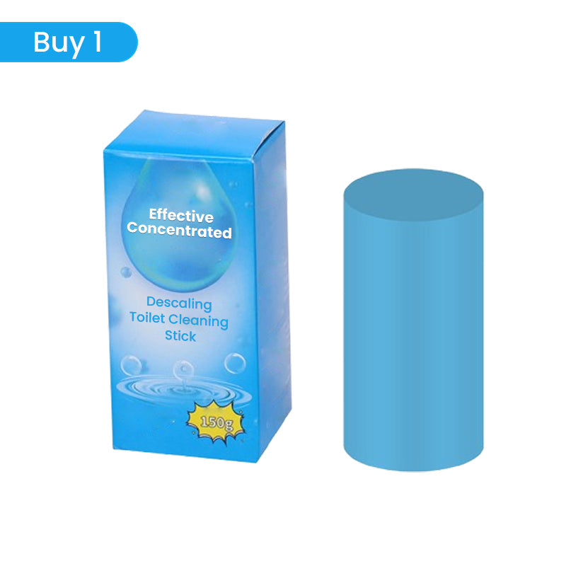 🔥Offerta imperdibile 49%🔥 Stick detergente concentrato anticalcare per WC