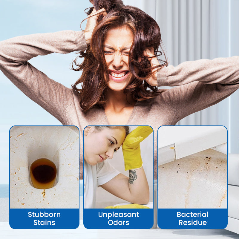 🔥Offerta imperdibile 49%🔥 Stick detergente concentrato anticalcare per WC