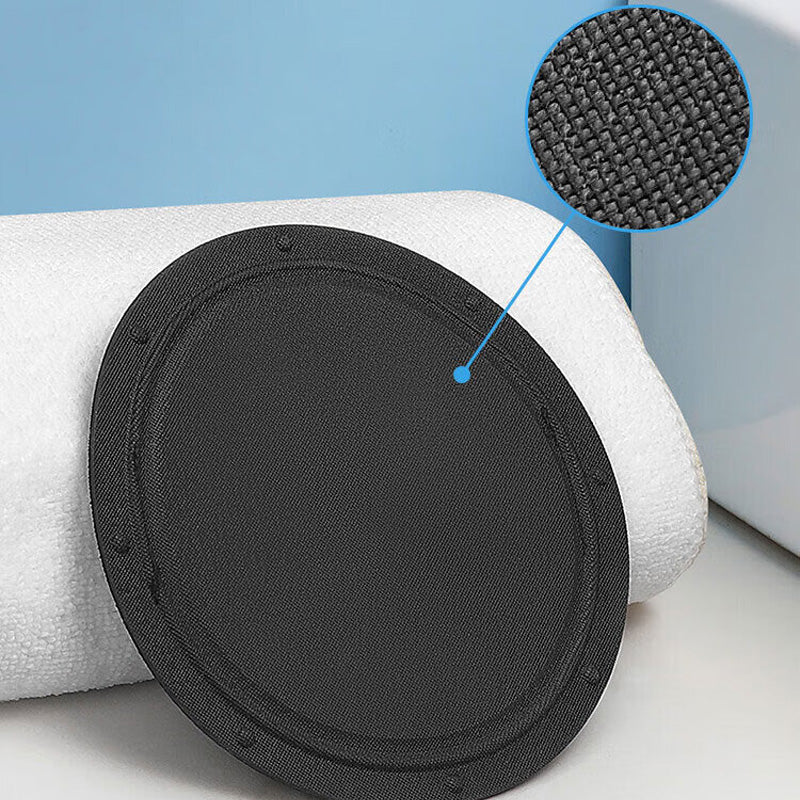 🚿🧽 Spazzola da bagno in gomma morbida: delicata ed efficace, rimuove le cellule morte e deterge tutti i tipi di pelle.
