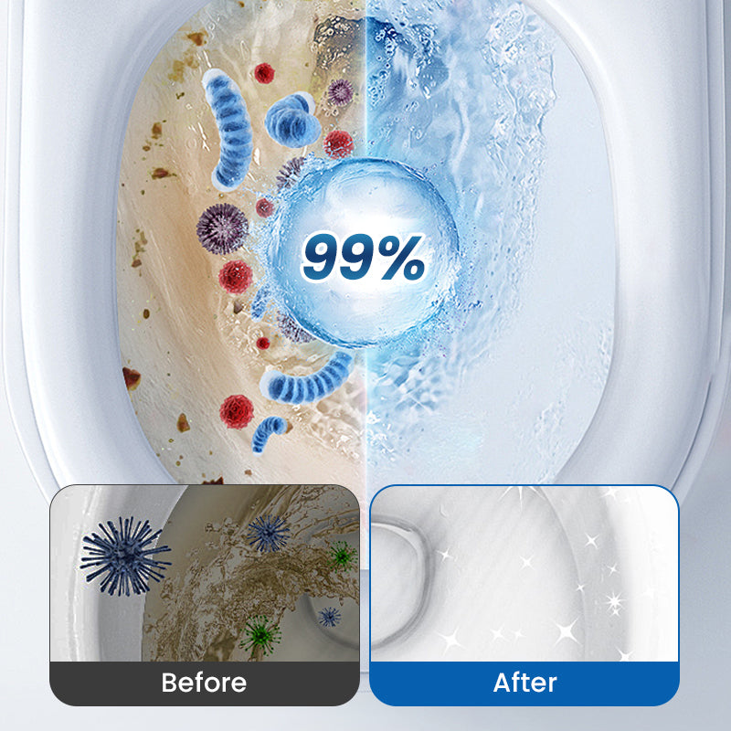 🔥Offerta imperdibile 49%🔥 Stick detergente concentrato anticalcare per WC