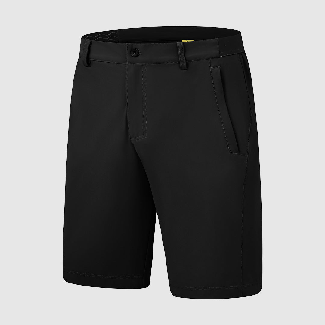 ⏳ULTIMO GIORNO DI SALDI CON IL 60% DI SCONTO!!📢Pantaloncini da golf casual da uomo elasticizzati ad asciugatura rapida