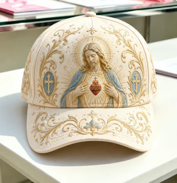 🏆Offerta a tempo limitato: 49% di sconto🌸🌿 Cappellino Garden Morning (✨Edizione limitata 2026)