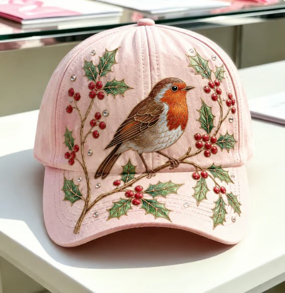 🏆Offerta a tempo limitato: 49% di sconto🌸🌿 Cappellino Garden Morning (✨Edizione limitata 2026)