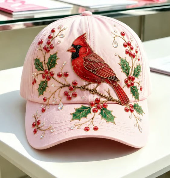 🏆Offerta a tempo limitato: 49% di sconto🌸🌿 Cappellino Garden Morning (✨Edizione limitata 2026)
