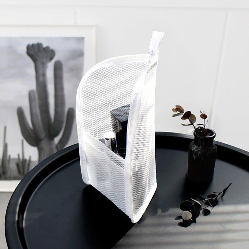 Borsa da toilette da viaggio leggera e portatile