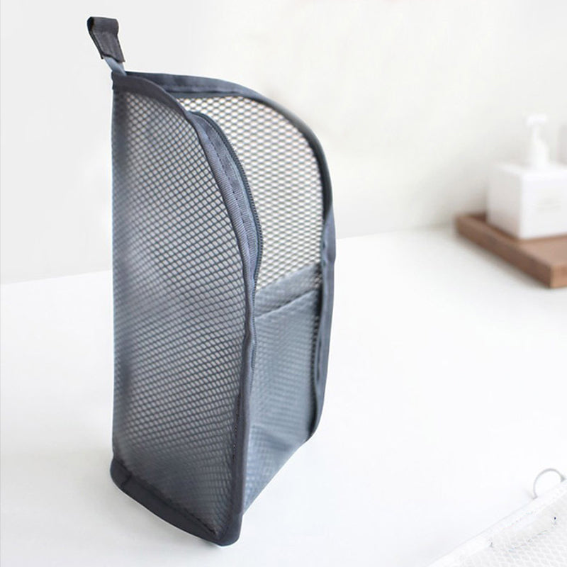 Borsa da toilette da viaggio leggera e portatile