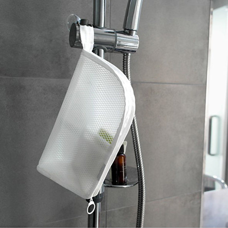 Borsa da toilette da viaggio leggera e portatile