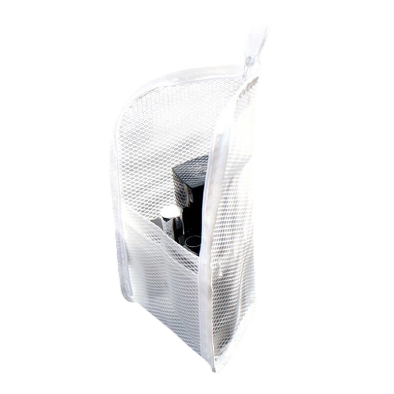 Borsa da toilette da viaggio leggera e portatile