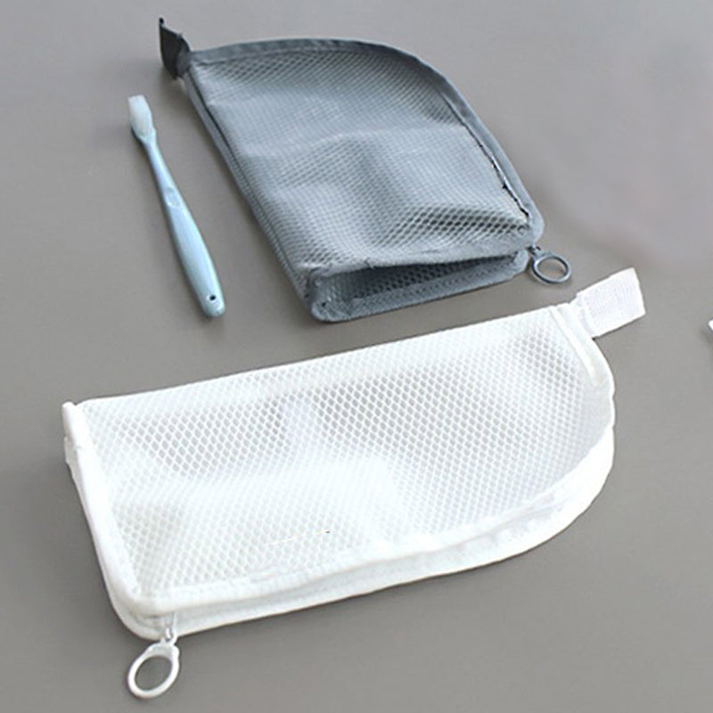 Borsa da toilette da viaggio leggera e portatile