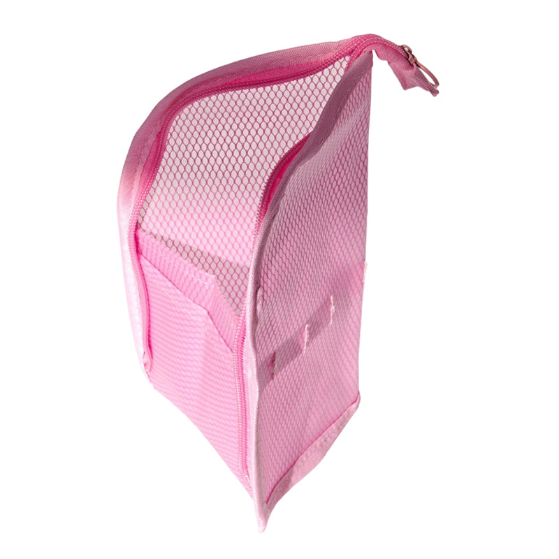 Borsa da toilette da viaggio leggera e portatile